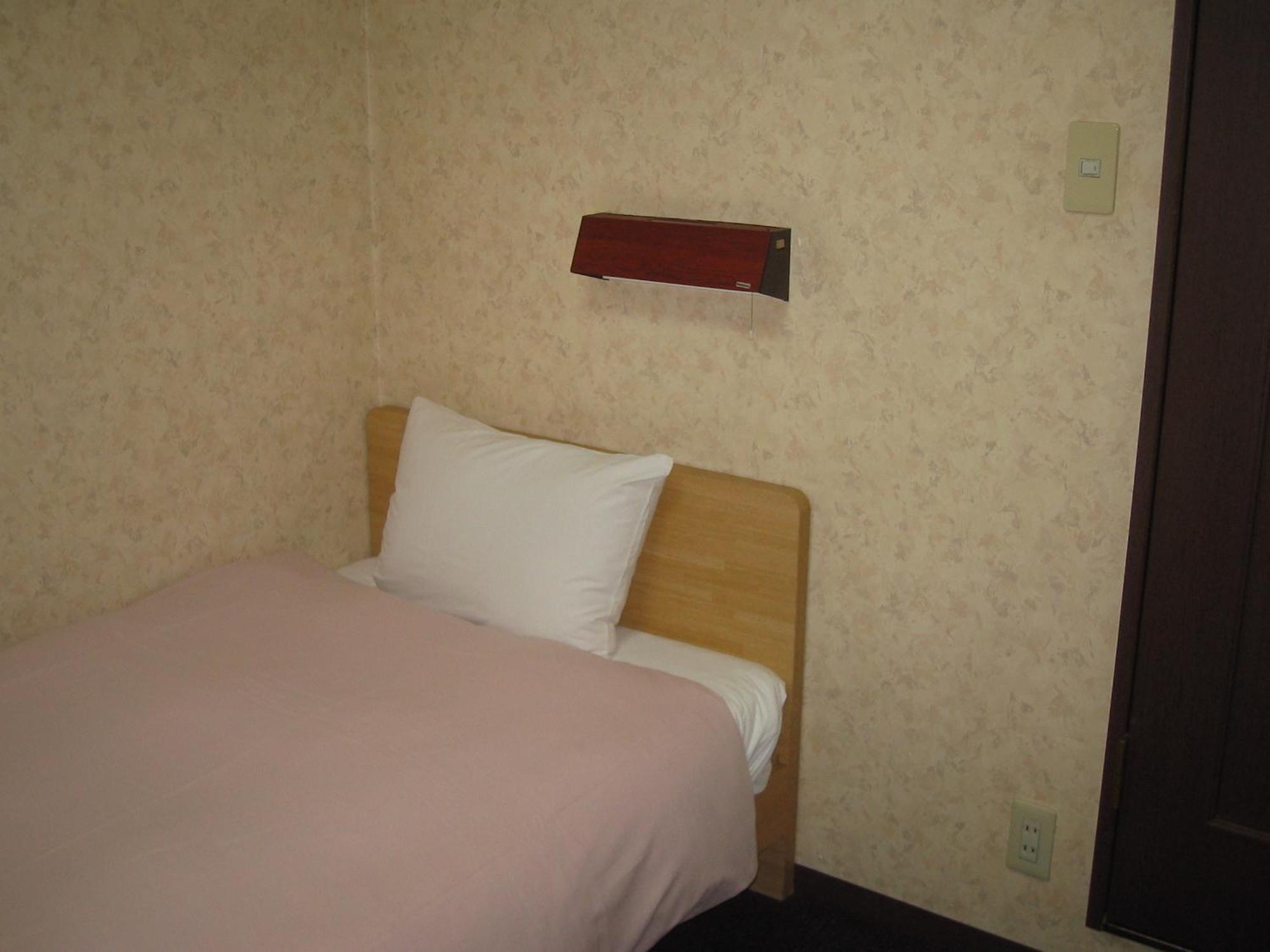 Sunplaza Rinkai Hotel Osaka Eksteriør billede