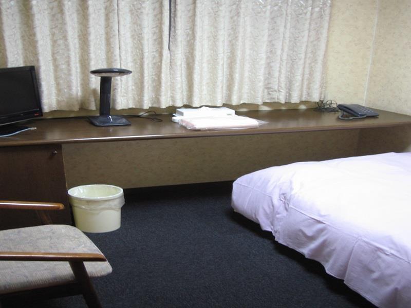 Sunplaza Rinkai Hotel Osaka Eksteriør billede